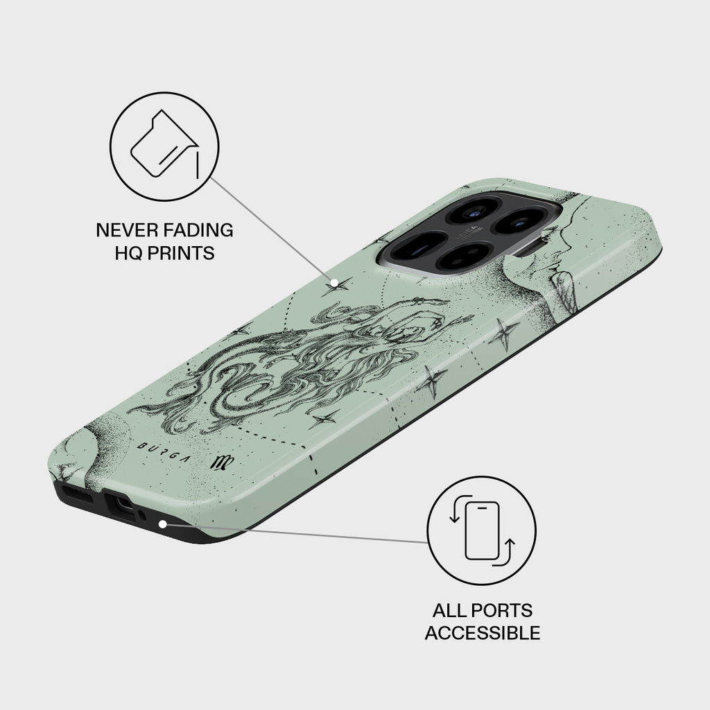 Virgo - Xiaomi 15T Pro Case