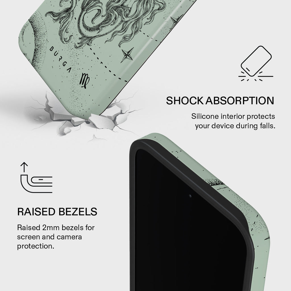 Virgo - Xiaomi 15T Pro Case