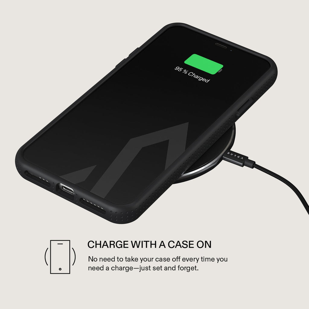 Slow Burn - iPhone 11 Pro Case
