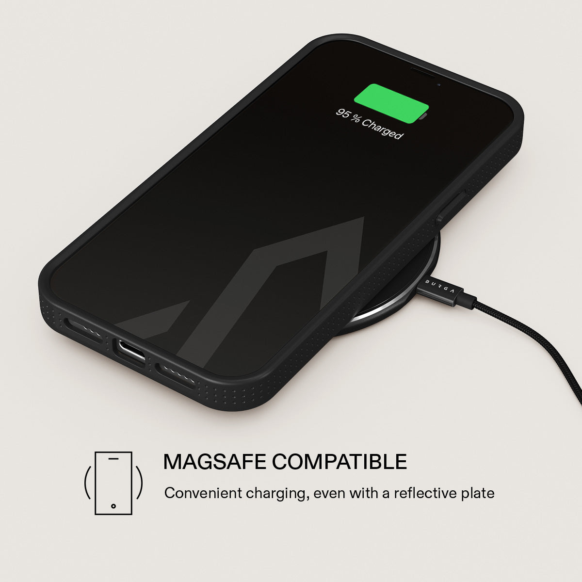 Triple Take - iPhone 13 Pro Max Case