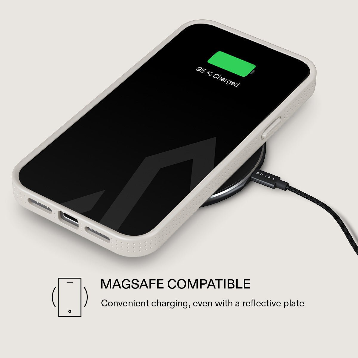 Window Seat - iPhone 14 Pro Max Case