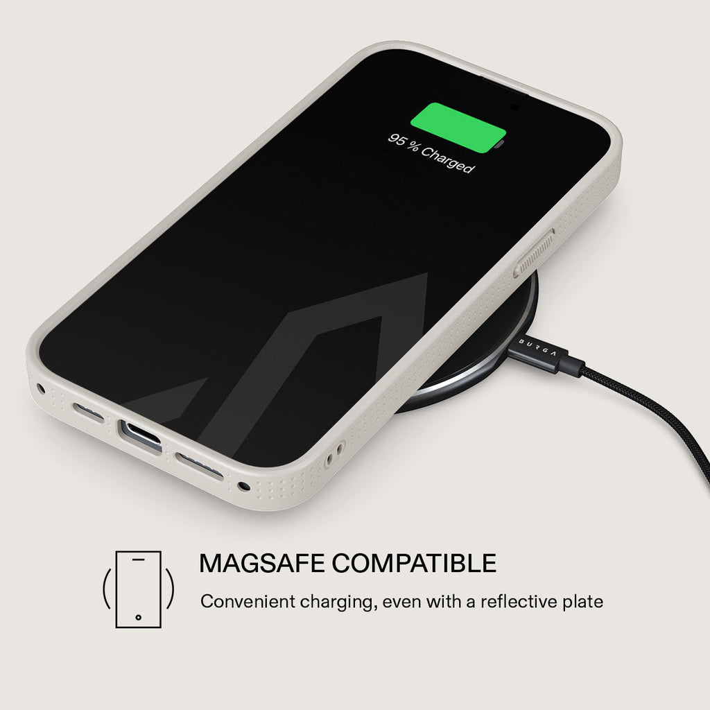 Window Seat - iPhone 15 Case