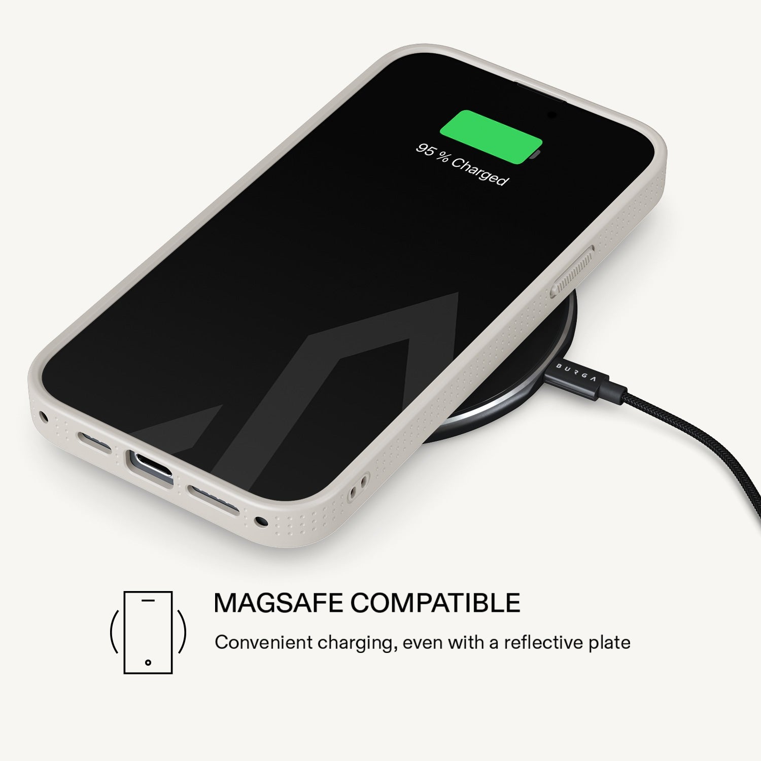 Tailor Made - iPhone 15 Plus Case