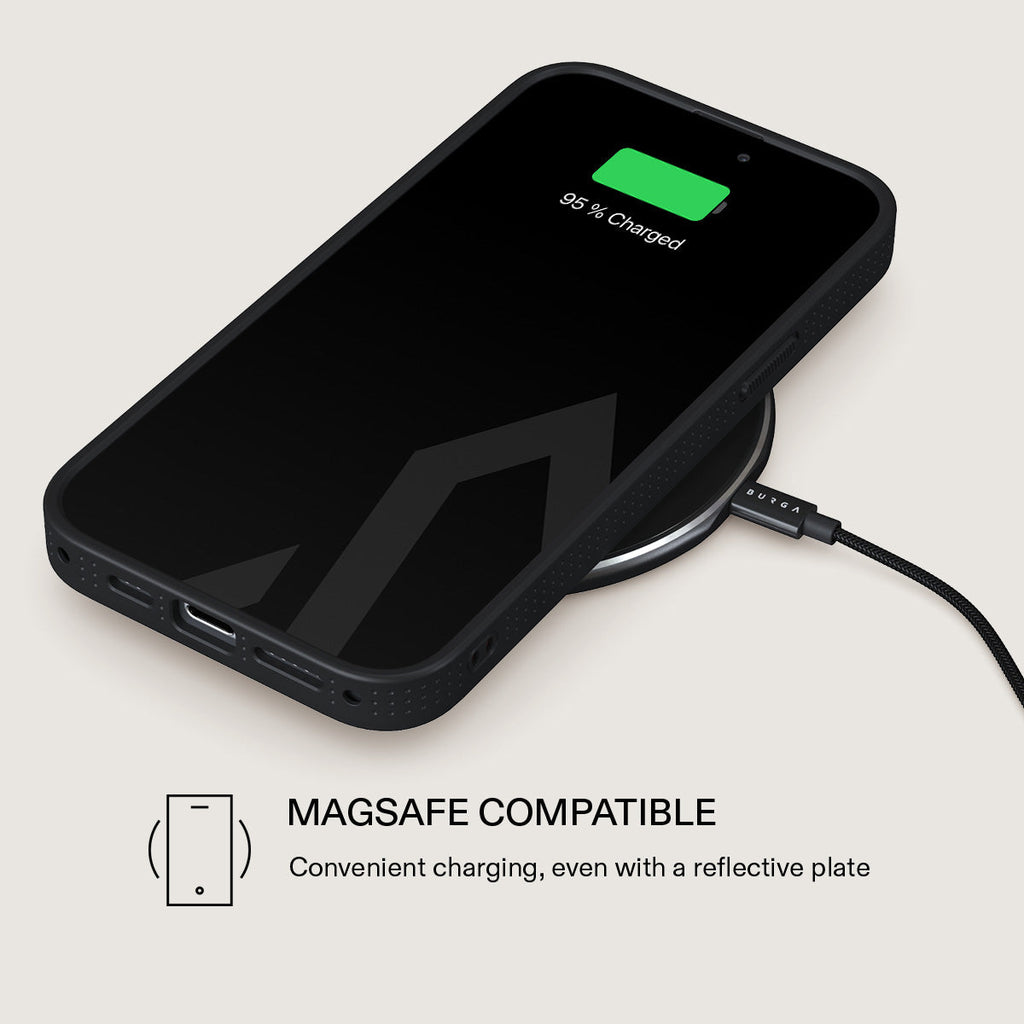 Tailor Made - iPhone 15 Plus Case