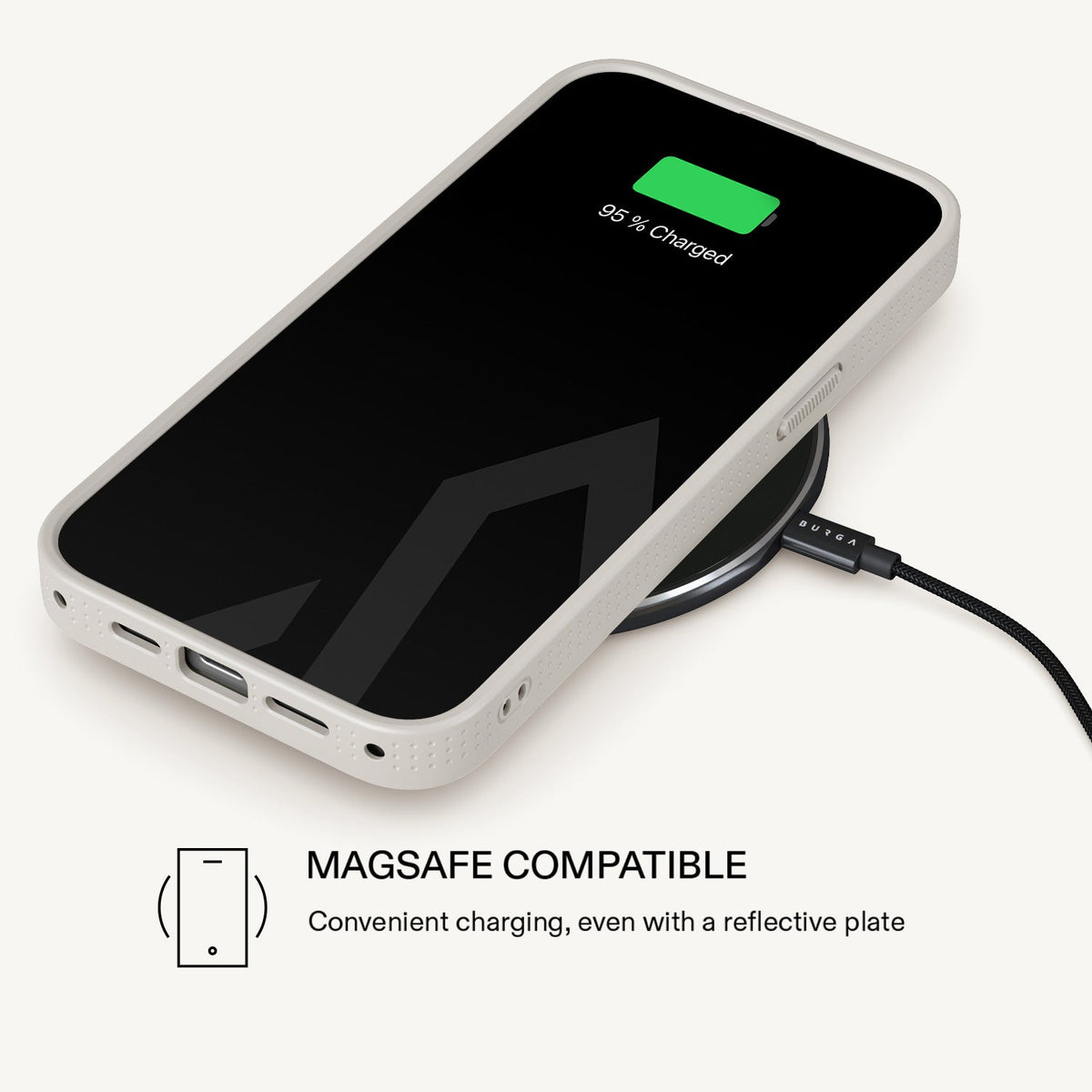 Window Seat - iPhone 15 Pro Max Case