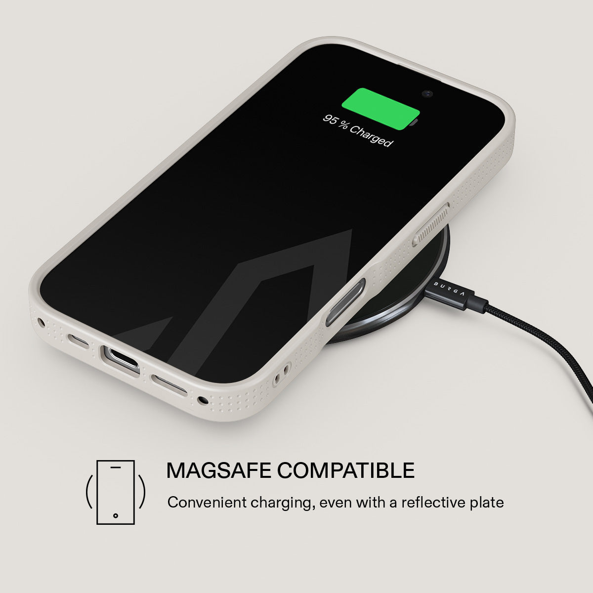 Tailor Made - iPhone 16 Case
