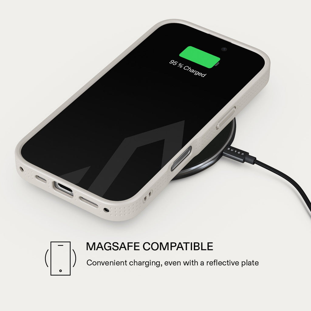 Tailor Made - iPhone 16 Case