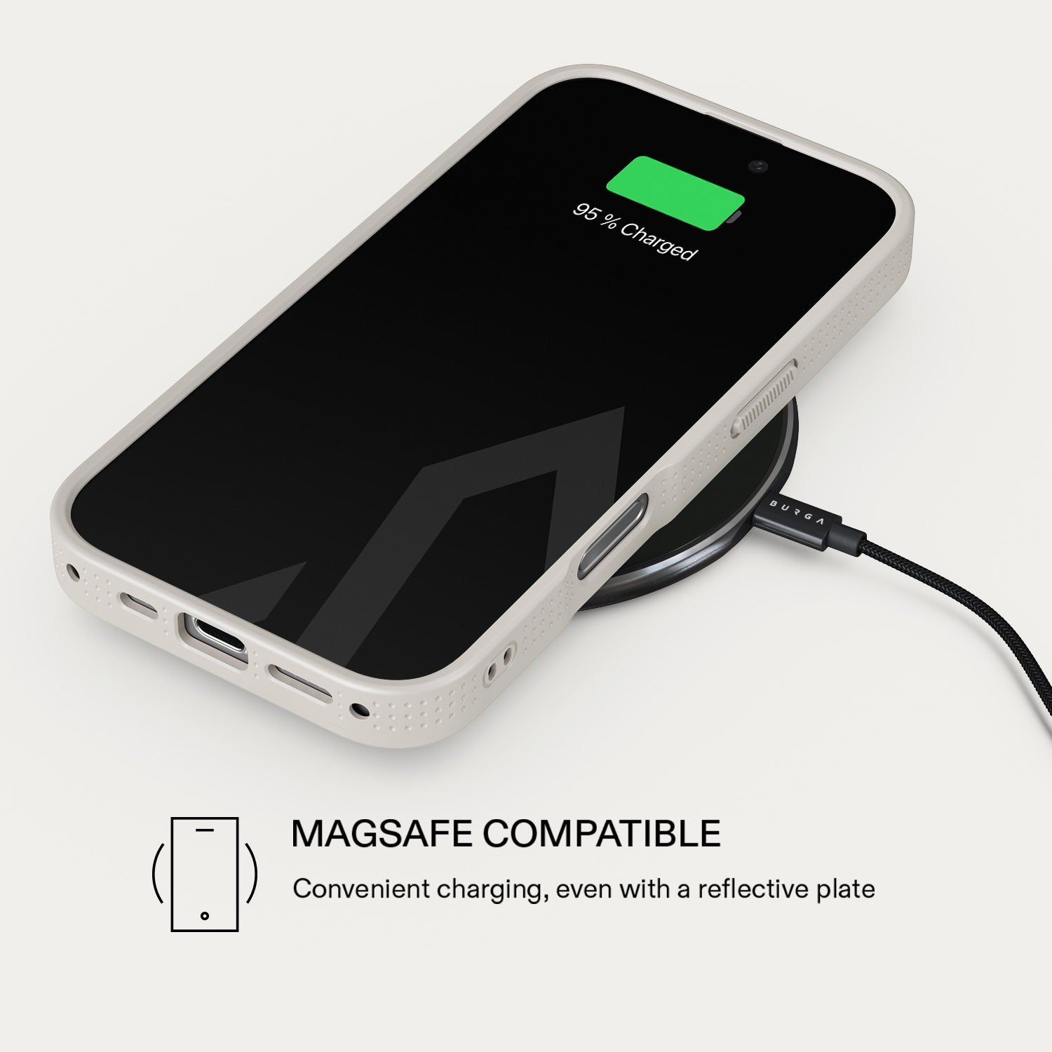 Tailor Made - iPhone 16 Case