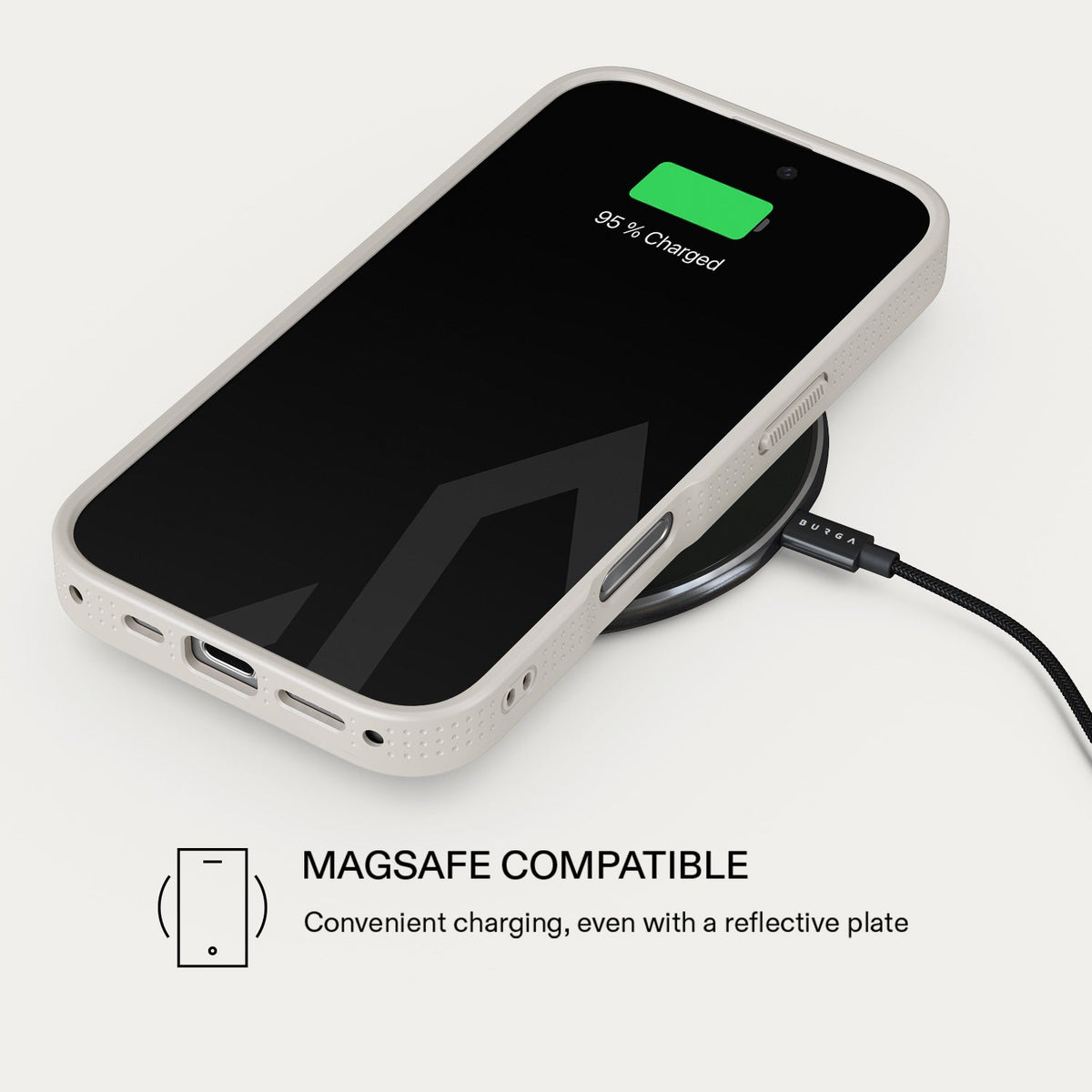 Triple Take - iPhone 16 Case