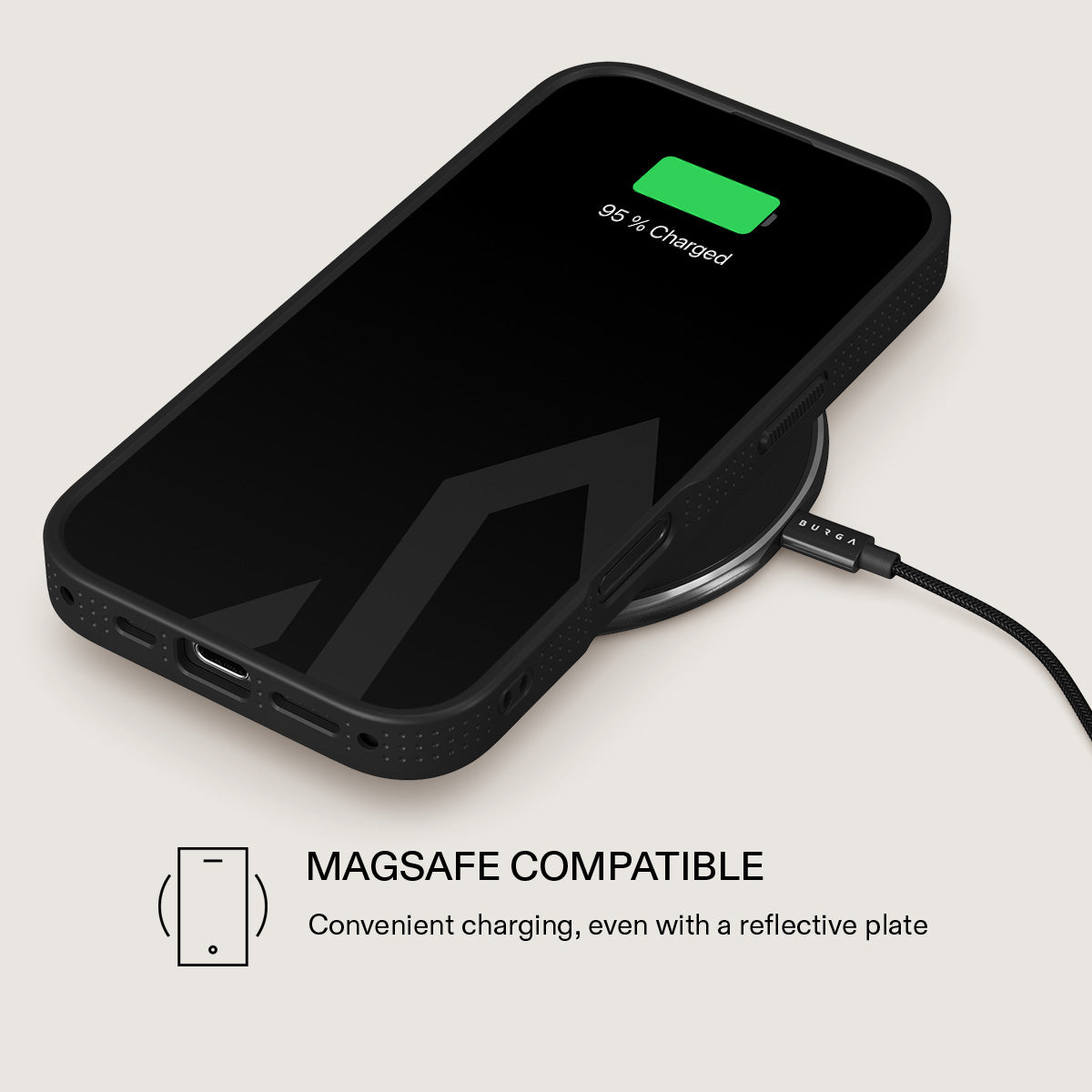 Tailor Made - iPhone 16 Case