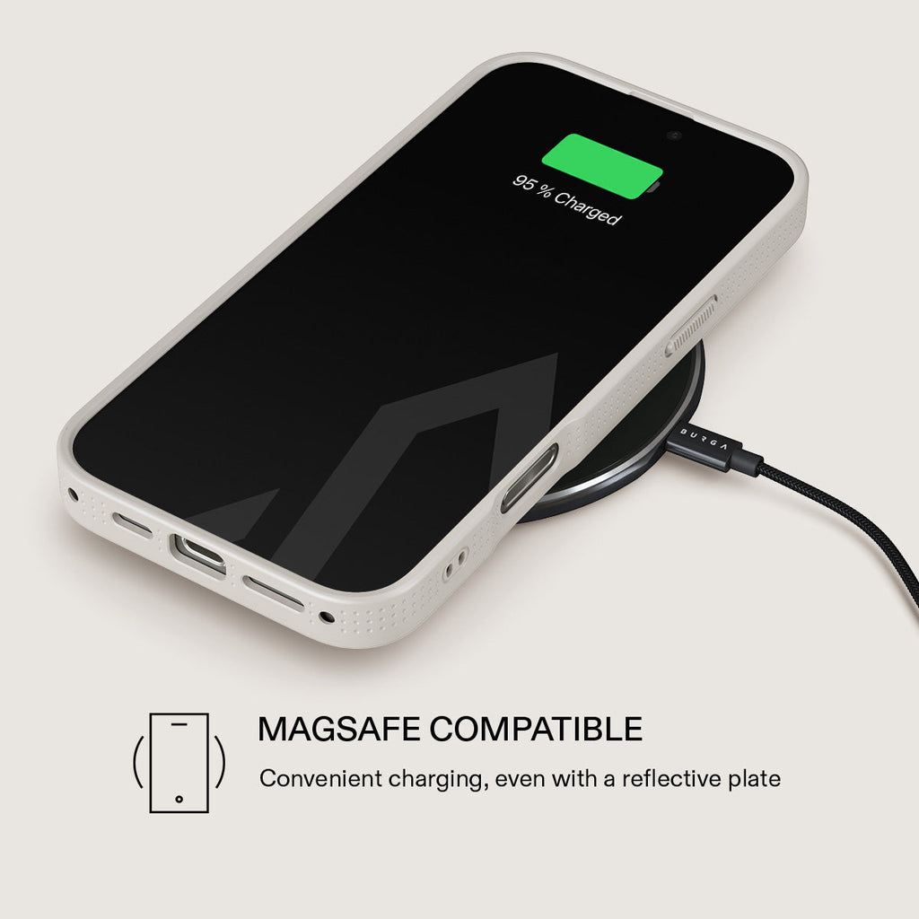 Window Seat - iPhone 16 Pro Max Case