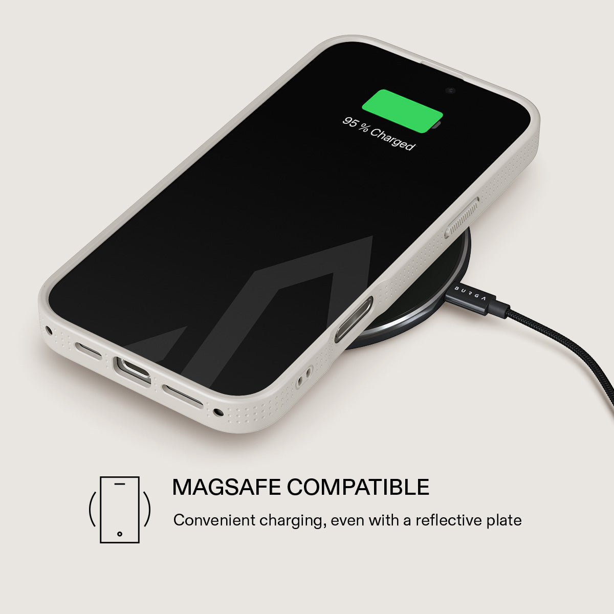 Window Seat - iPhone 16 Pro Max Case