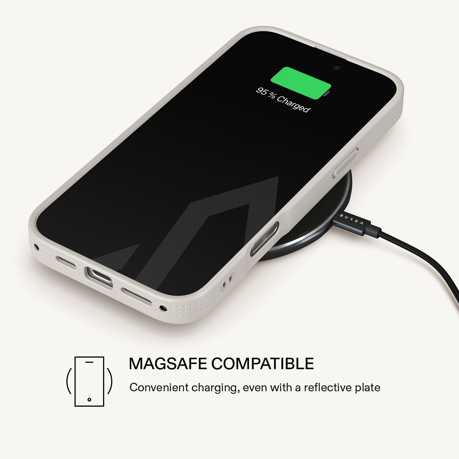 Window Seat - iPhone 16 Pro Max Case