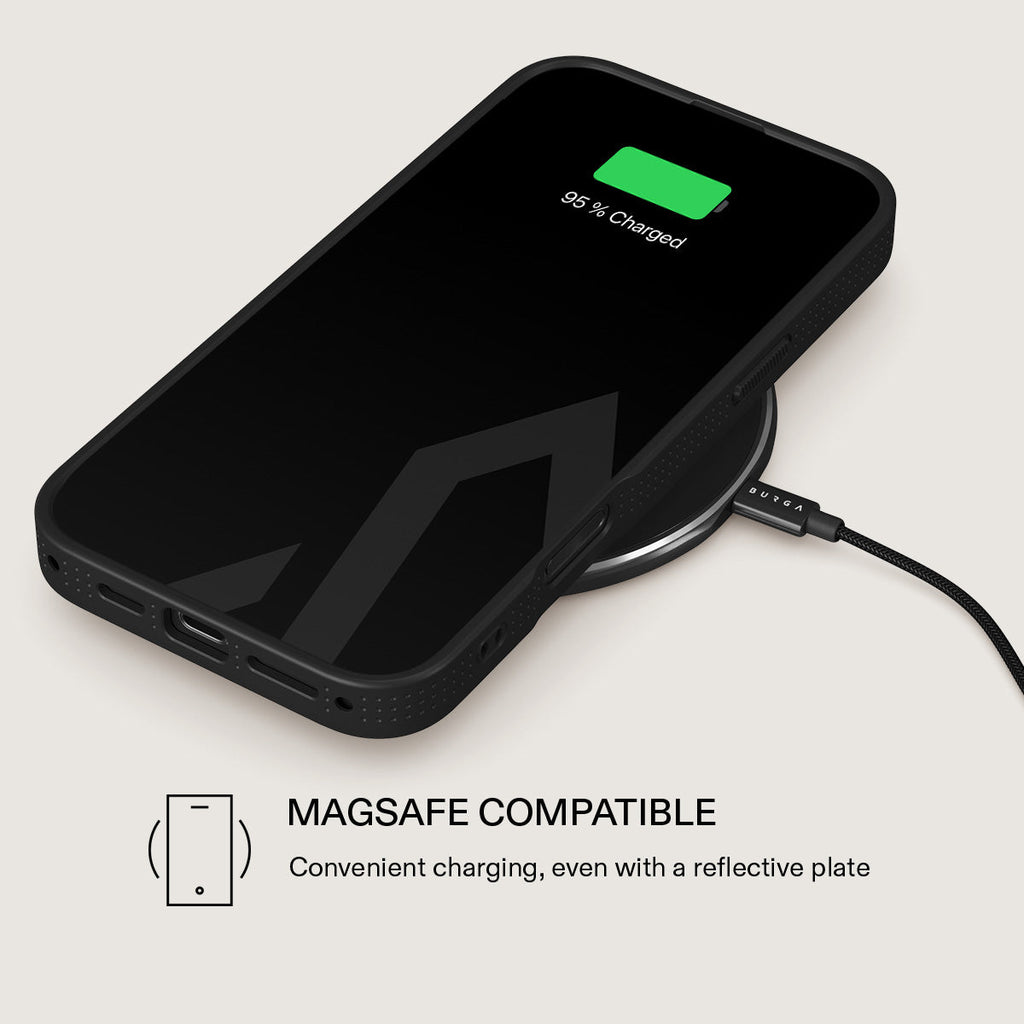 Window Seat - iPhone 16 Pro Max Case