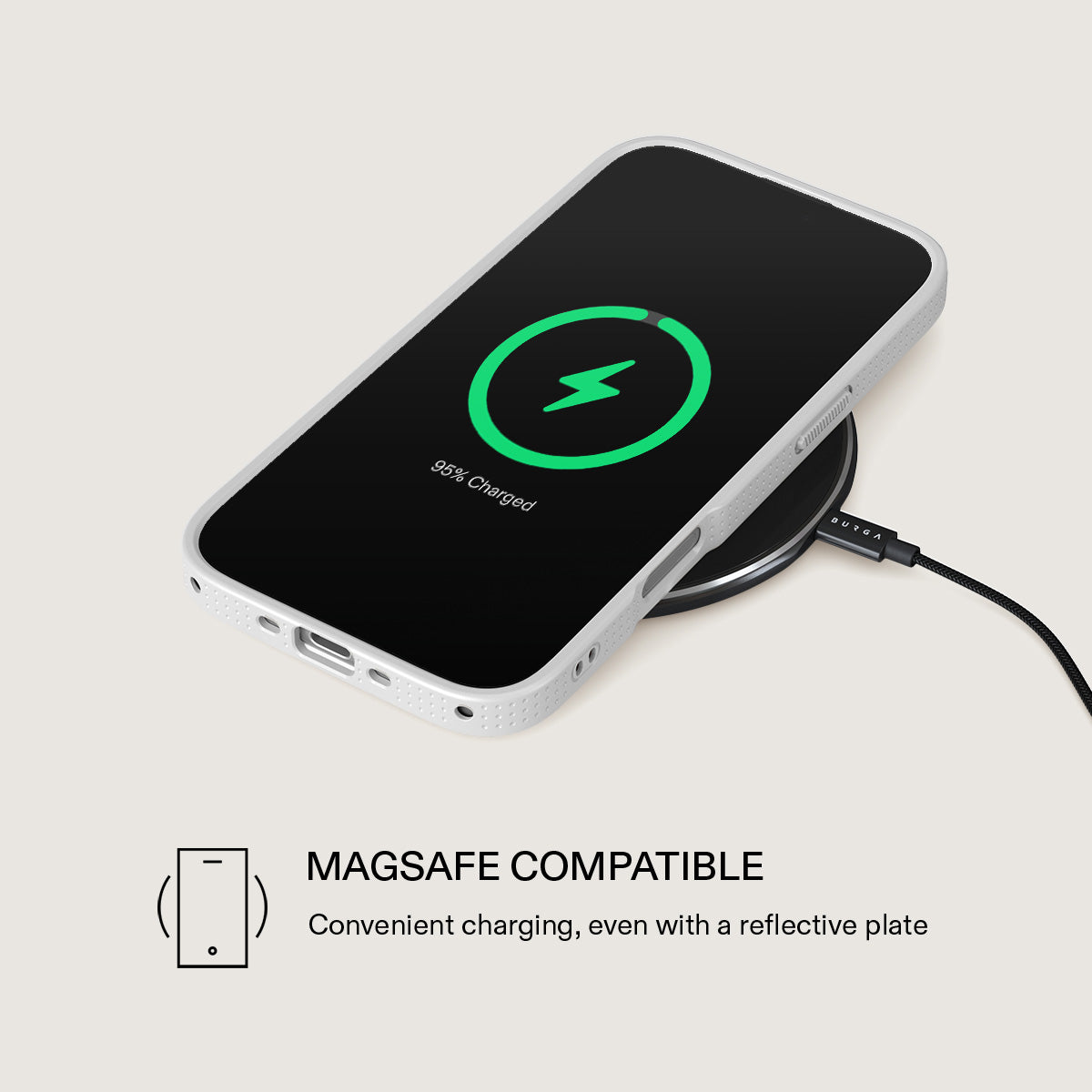 Triple Take - iPhone Air Case
