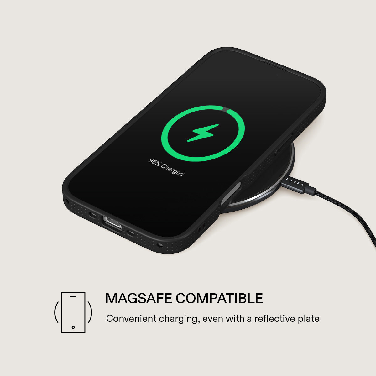 Triple Take - iPhone Air Case